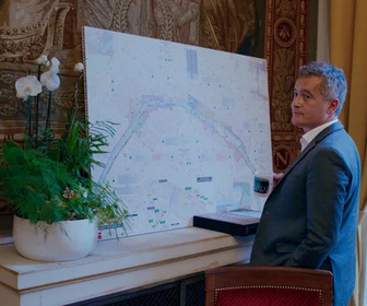 Replay Tempête : 100 jours dans les tourments du ministère de l'Intérieur - Episode 2 : Alea jacta est