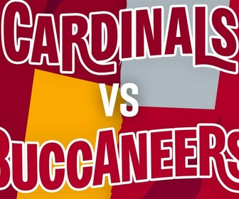 Replay Les résumés NFL - Arizona Cardinals @ Tampa Bay Buccaneers