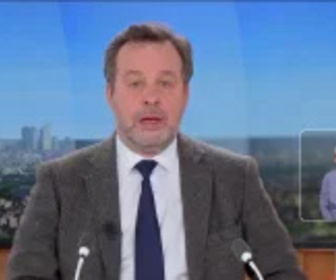 Replay Le JT en LSF - 28/02/2025