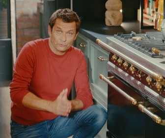 Replay Petits Plats en équilibre - Mon fondant au chocolat