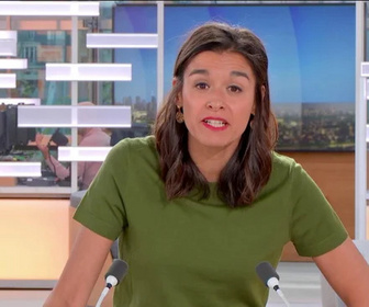 Replay Le fil info - 02/06/2026