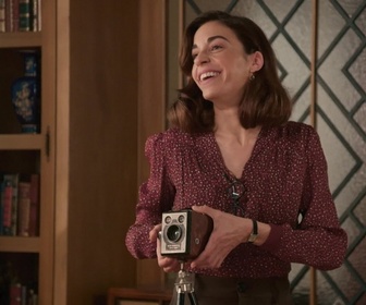 Replay La Moderna - S02 E43