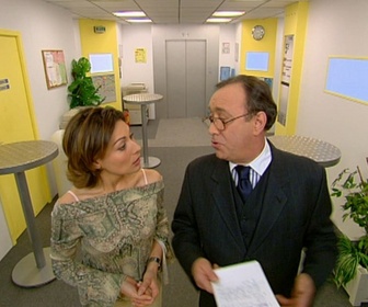 Replay Caméra café - Faux départ