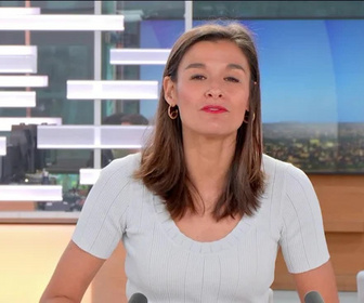 Replay Le fil info - 25/06/2026