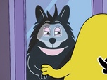 Replay Barbapapa en Famille - Le loup d'Halloween