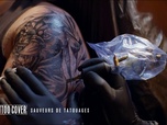 Replay Tattoo Cover : Sauveurs de tatouages - Saison 3 Episode 1