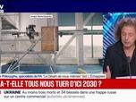 Replay Marschall Truchot : L'IA peut-elle vraiment devenir incontrôlable ? - 10/09