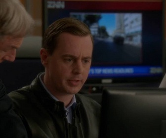 Replay NCIS - S12 E22 - Les enfants perdus (1/3)