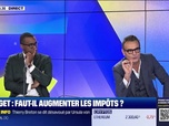 Replay Les Experts : Désinflation, succès pour la BCE ? - 16/09