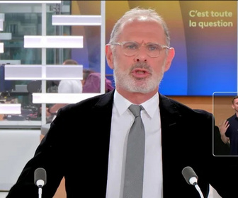 Replay Le JT en LSF - 13/04/2026