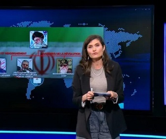 Replay Les clés de l'info - Guerre en Iran : La décapitation du régime iranien se poursuit