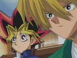 Replay Yu-Gi-Oh ! Duel Monsters - S1 E2 - Le piège du mage illusionniste anonyme