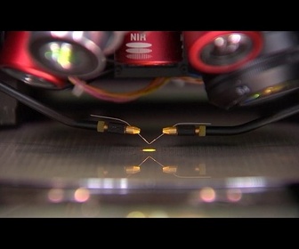 Replay SOITEC : dans les coulisses du champion français de l'industrie mondiale des semi-conducteurs
