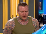 Replay Ink Master - Le meilleur tatoueur - S11E6 - Batailles en tête-à-tête