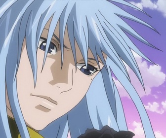 Replay Saint Seiya: the lost Canvas - S01 E05 - La rose empoisonnées