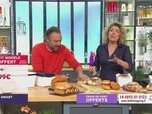Replay Téléshopping du mercredi 22 mars 2023