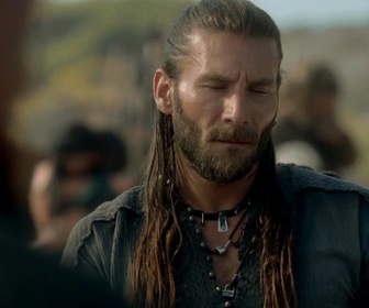 Replay Black Sails - S3 E6 - XXIV