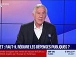 Replay Les Experts - Investir dans la jeunesse, la solution face à la colère lycéenne ?