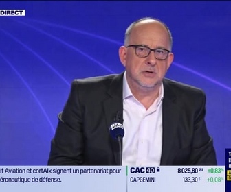 Replay Tech & Co, la quotidienne - Mardi 25 novembre