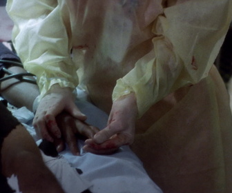 Replay Urgences - S1E6 - Dans la chaleur de Chicago