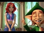 Replay Winx Club : La magie est de retour - Fée ou sorcière ?