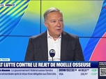 Replay French Tech : Maat Pharma traite les complications de greffe de moelle osseuse - 07/08