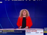 Replay Recherche Talents - L'entretien inversé : Trois talents challengent Olivier de la Chevasnerie, président de Sygmatel - 27/03
