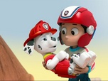 Replay Paw Patrol, la Pat'Patrouille - L'os de dinosaure