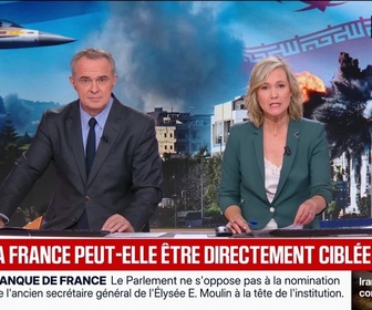 Replay L'intégrale de Midi BFM du mercredi 20 mai 2026