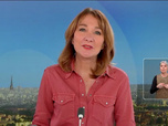 Replay Le JT en LSF - 10/01/2026