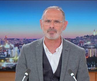 Replay Autrement dit - Émission du vendredi 18 octobre 2024