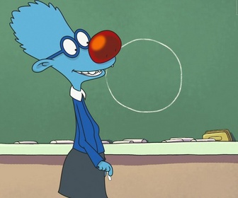 Replay Les Minijusticiers - Supertropgéniale