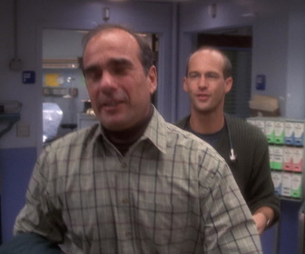 Replay Urgences - S4E6 - Nouveaux départs