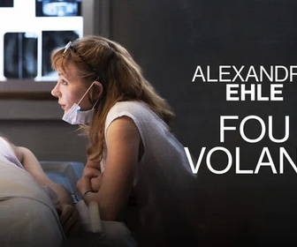 Replay Alexandra Ehle - 19/05/2026