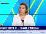 Replay Tout pour investir - Le coffre-fort : Retour sur l'œuvre et le travail d'Ado Chale - 30/06