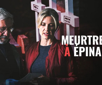 Replay Meurtres à... - 15/10/2026