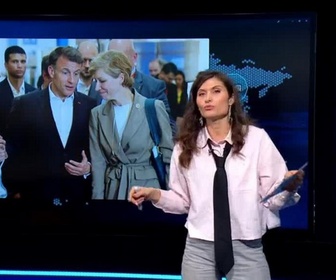 Replay Les clés de l'info - IMA : retisser des liens avec le monde arabe