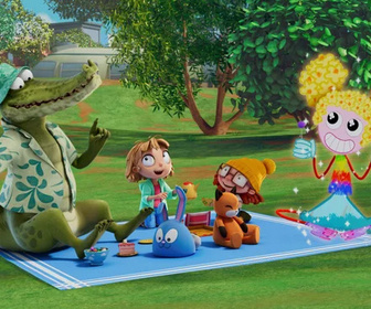 Replay Monsieur Crocodile - 27/11/2025