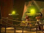 Replay Star Wars - Les aventures des petits Jedi - La rivalité