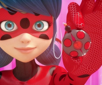 Replay Miraculous - Les aventures de Ladybug et Chat Noir - Dérision