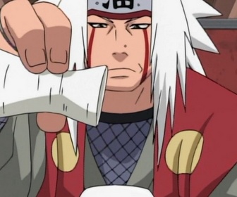 Replay Naruto - S4 E13 - Explosion de colère !