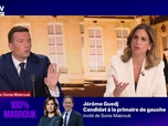Replay 100% Mabrouk - Argent public : Bardella dénonce un gaspillage - 17/09