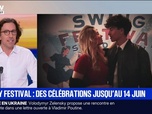 Replay BFM Première prématinale - Sortir en France : D-Day Festival, Fête des cerises, We Love Green...