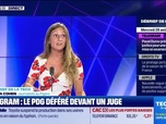 Replay Tech & Co, la quotidienne - Telegram : Le PDG déféré devant un juge - 28/08