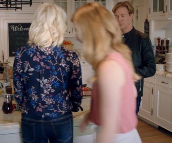 Replay En route vers le mariage : un amour de Saint-Valentin