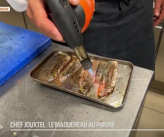 Replay Les longs formats des Locales - A TABLE LES NORMANDS