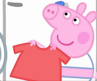 Replay Peppa Pig