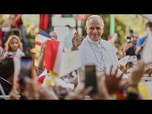 Replay Ferveur autour de la visite du pape Léon XIV en France