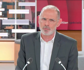 Replay C'est toute la question - 05/03/2026