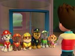 Replay Paw Patrol, la Pat'Patrouille - Joyeux anniversaire, Chase !